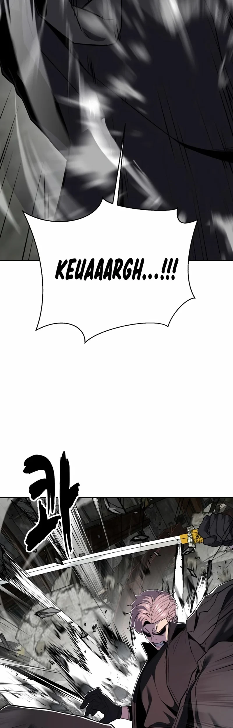 Ticket Hero S2 chapter 121 halaman 60