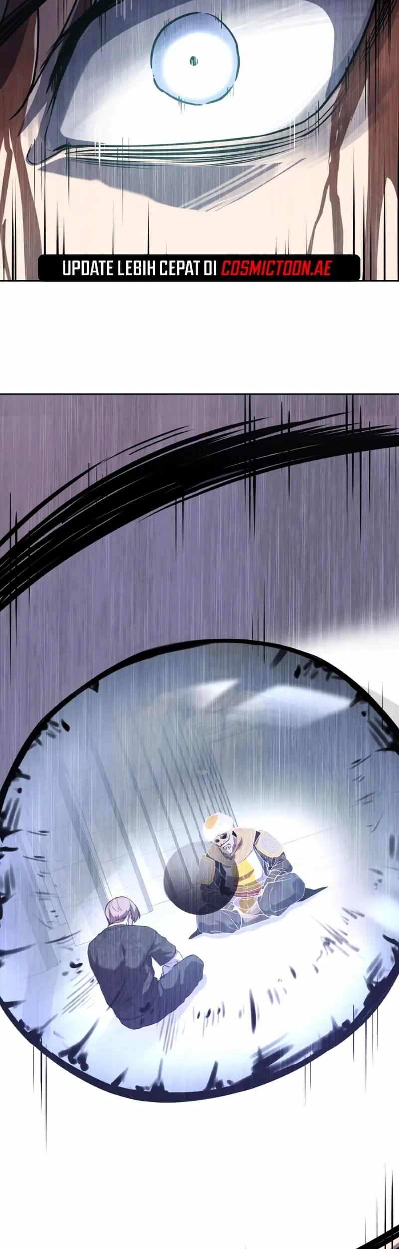 Ticket Hero S2 chapter 121 halaman 65