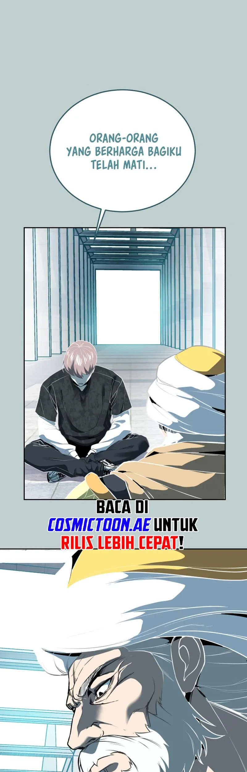 Ticket Hero S2 chapter 121 halaman 67