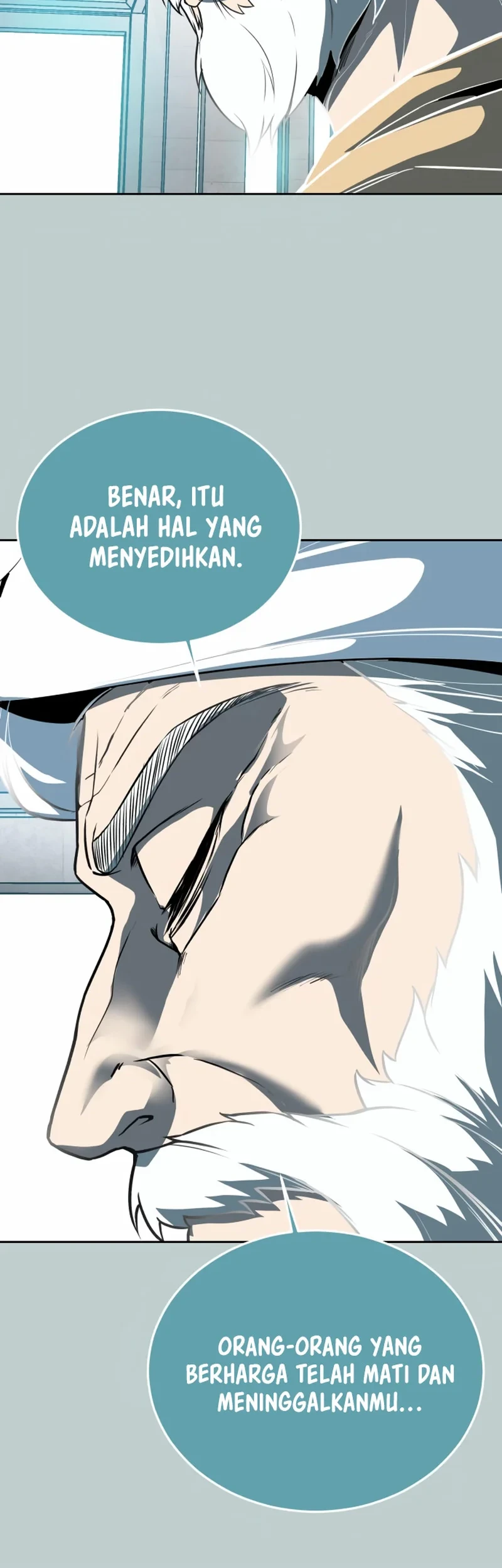 Ticket Hero S2 chapter 121 halaman 68