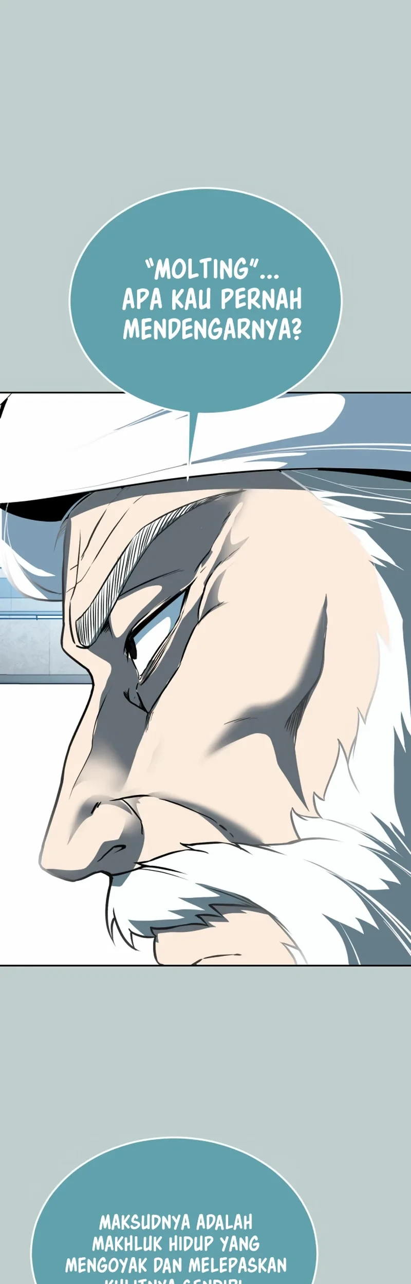 Ticket Hero S2 chapter 121 halaman 69