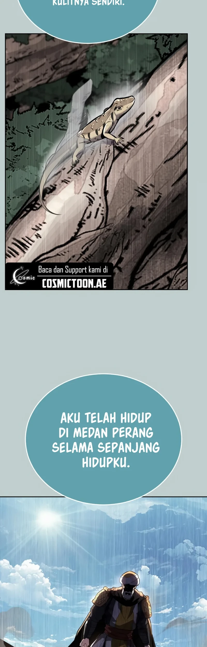 Ticket Hero S2 chapter 121 halaman 70