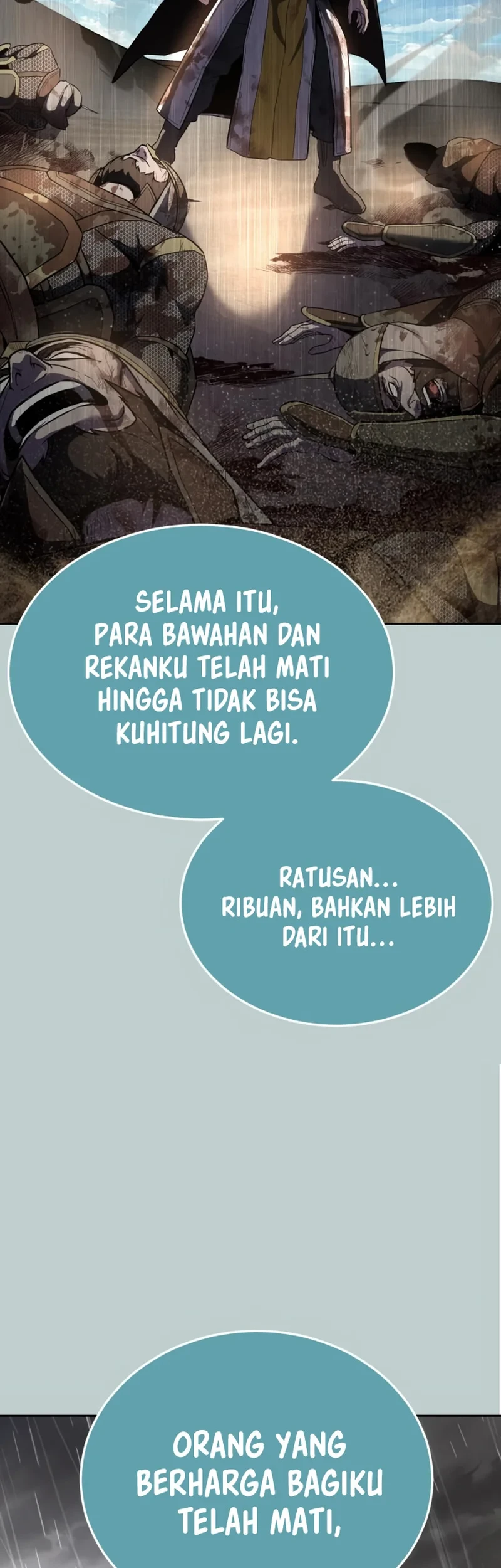 Ticket Hero S2 chapter 121 halaman 71