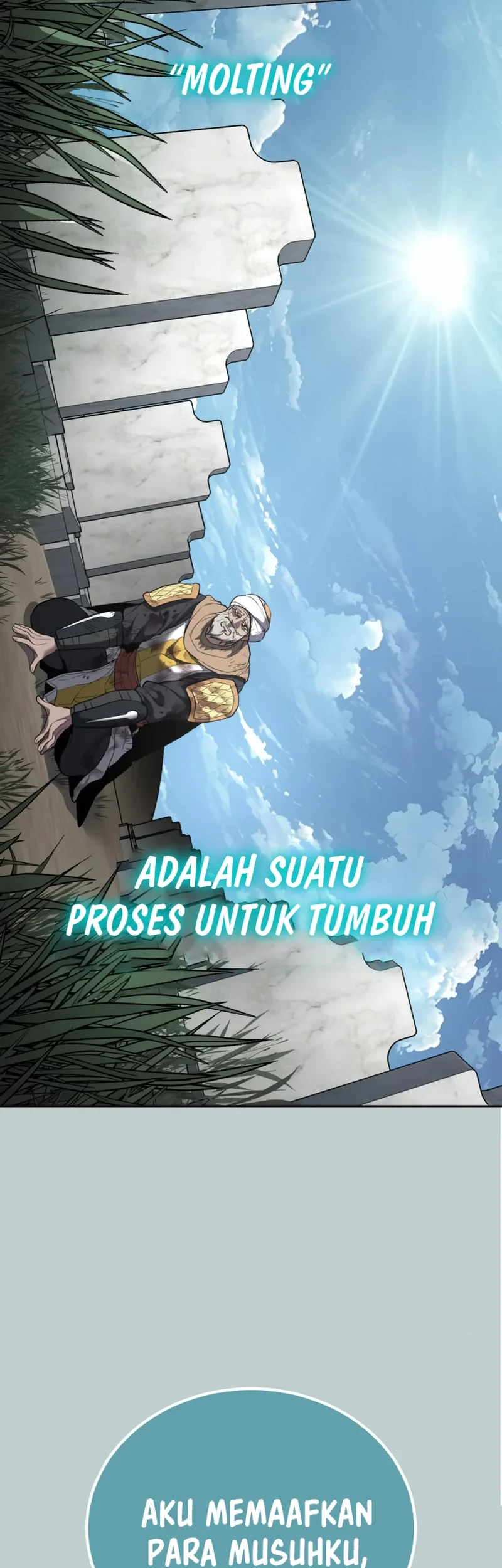 Ticket Hero S2 chapter 121 halaman 75