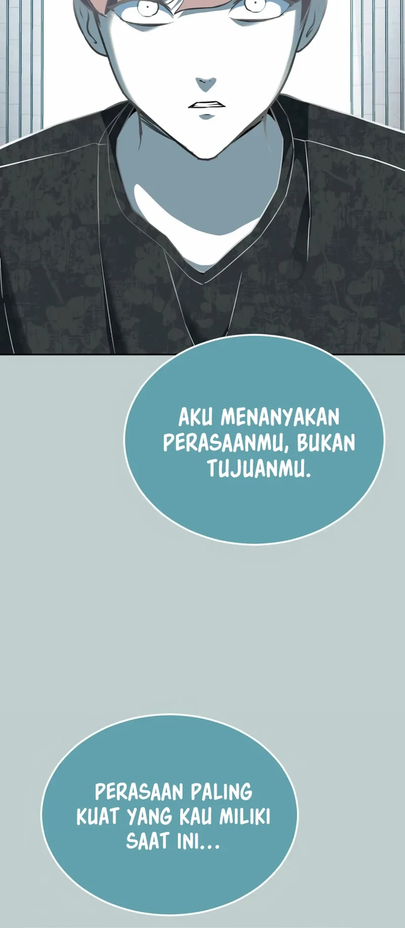 Ticket Hero S2 chapter 121 halaman 80