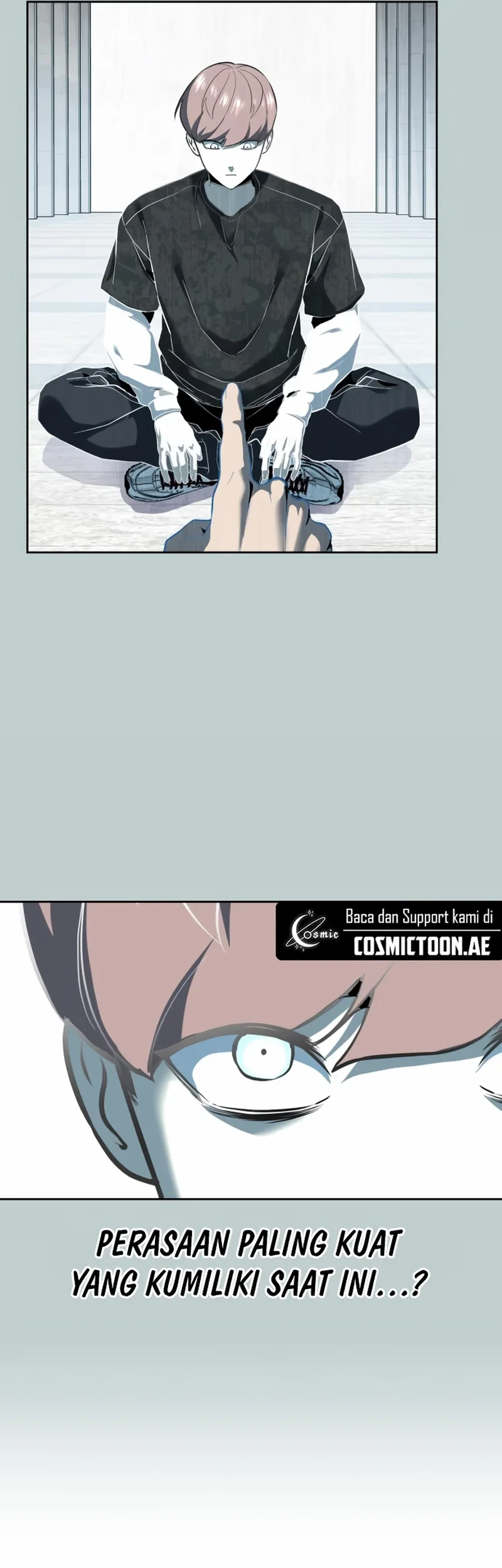 Ticket Hero S2 chapter 121 halaman 81