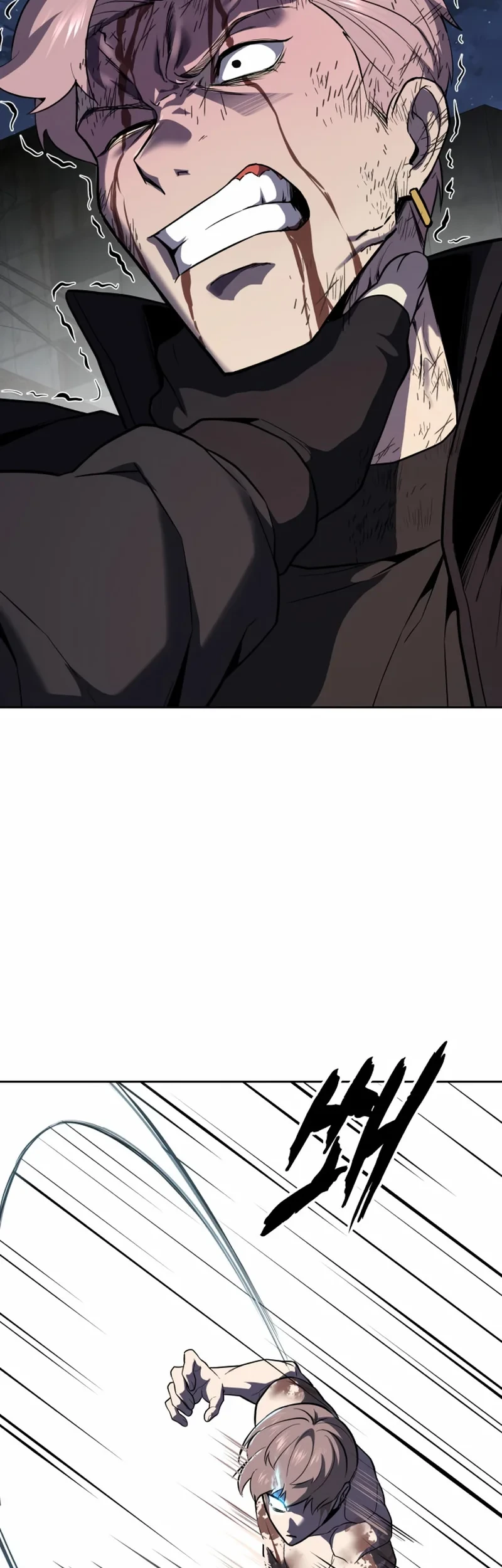 Ticket Hero S2 chapter 121 halaman 83