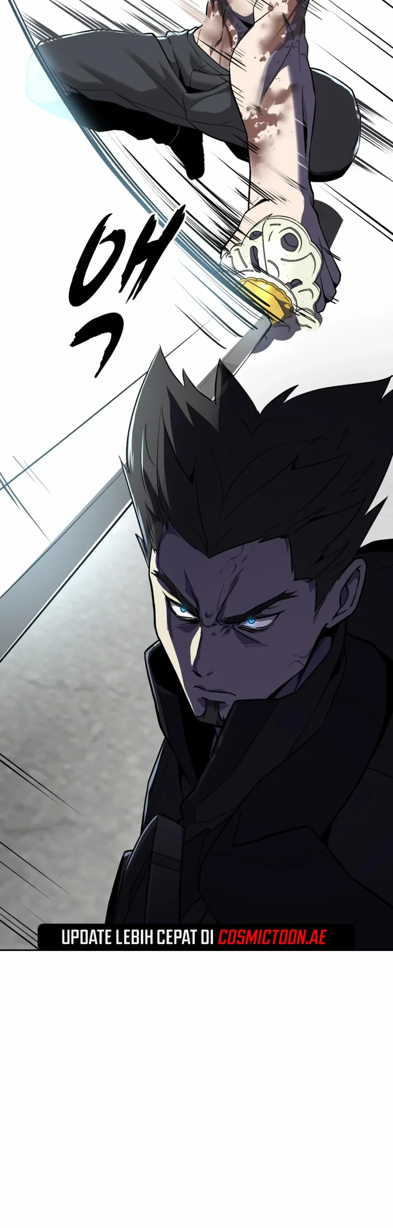 Ticket Hero S2 chapter 121 halaman 84