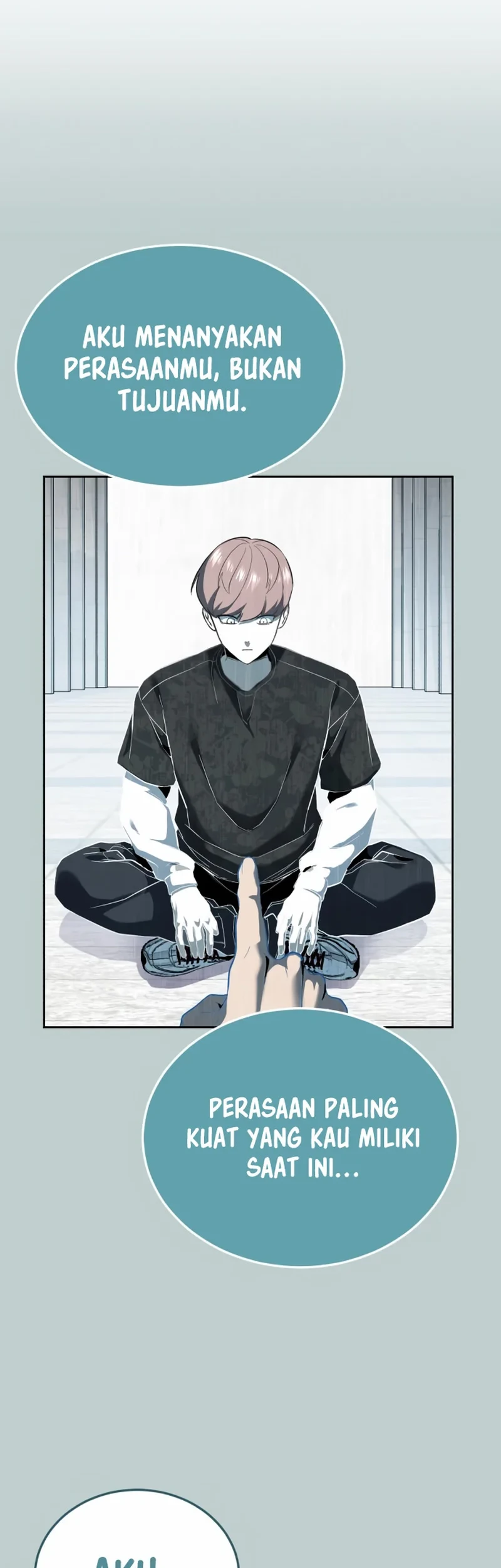 Ticket Hero S2 chapter 121 halaman 88