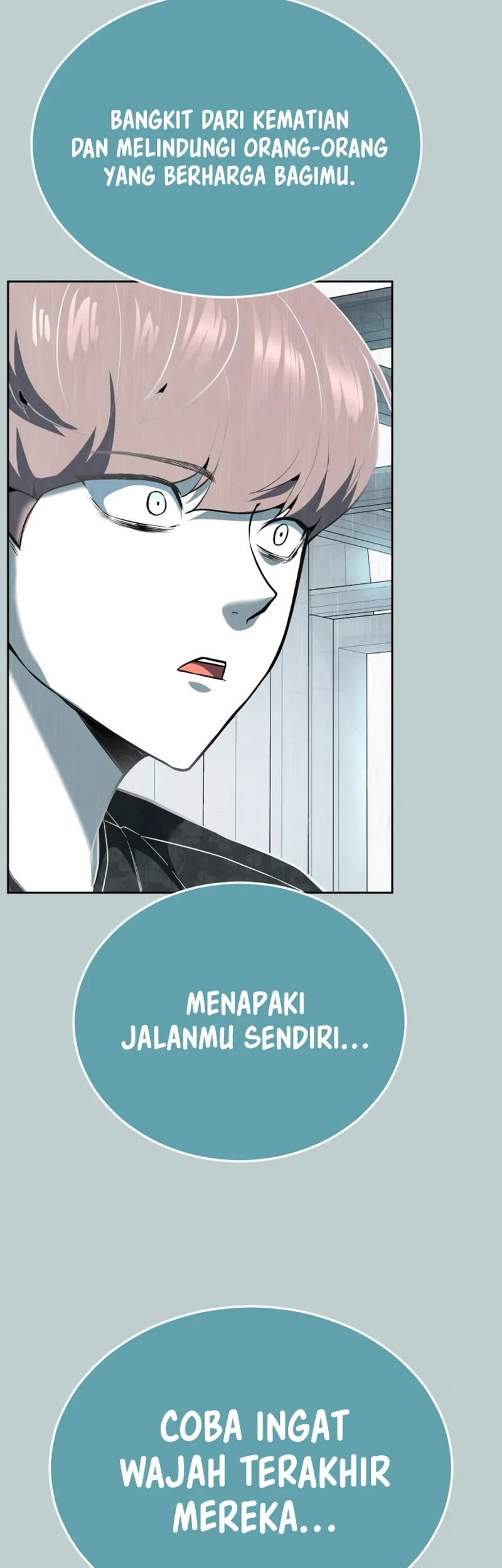 Ticket Hero S2 chapter 121 halaman 93