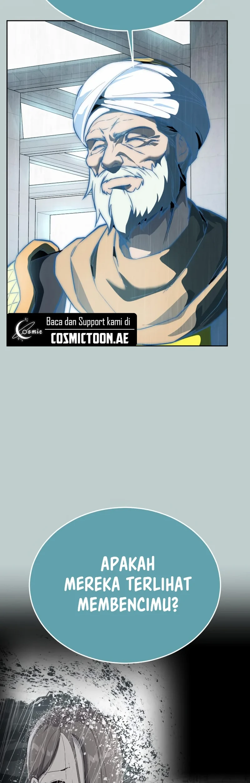 Ticket Hero S2 chapter 121 halaman 94