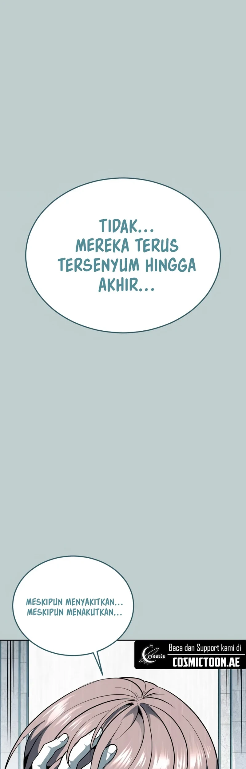 Ticket Hero S2 chapter 121 halaman 96