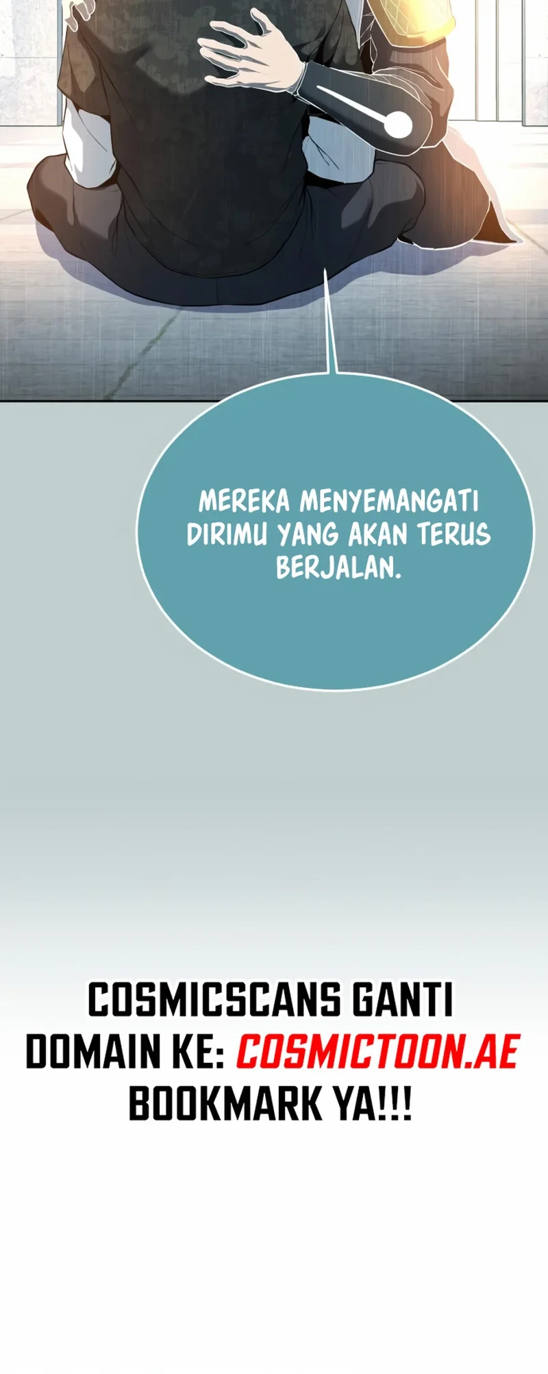 Ticket Hero S2 chapter 121 halaman 98