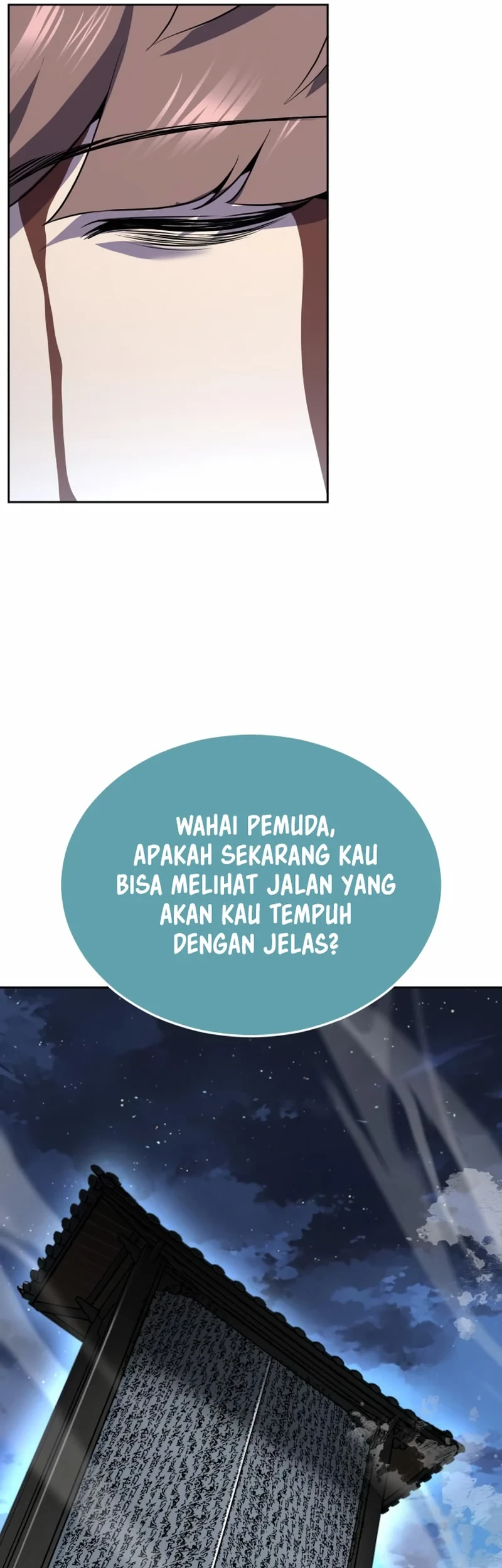 Ticket Hero S2 chapter 121 halaman 99