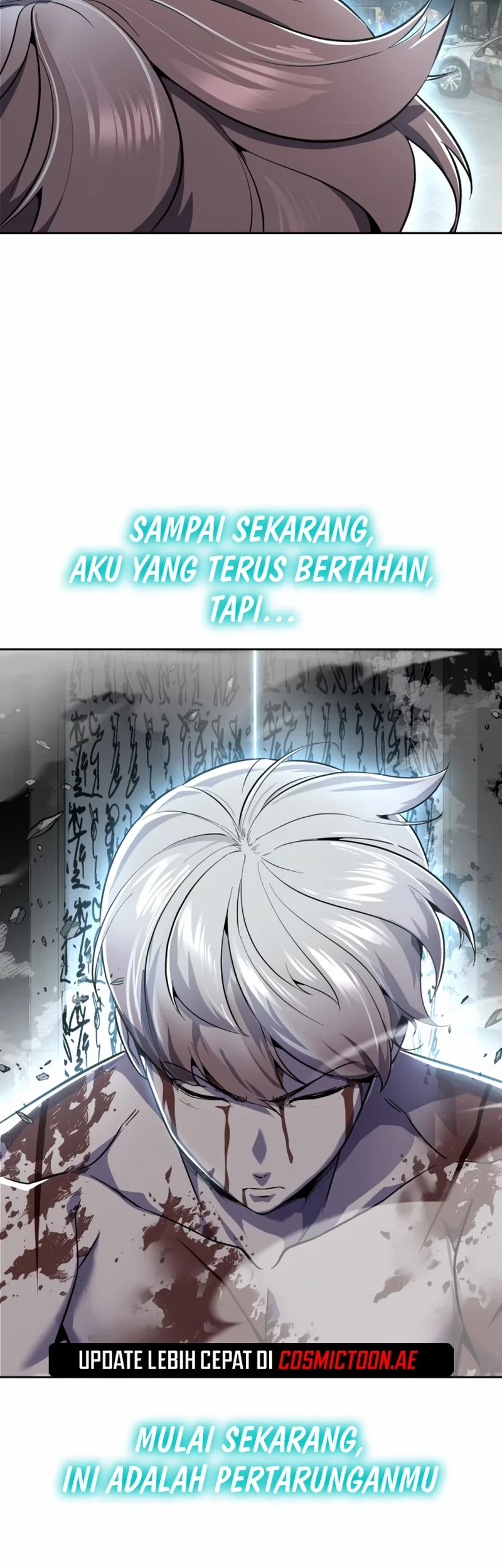 Ticket Hero S2 chapter 121 halaman 101