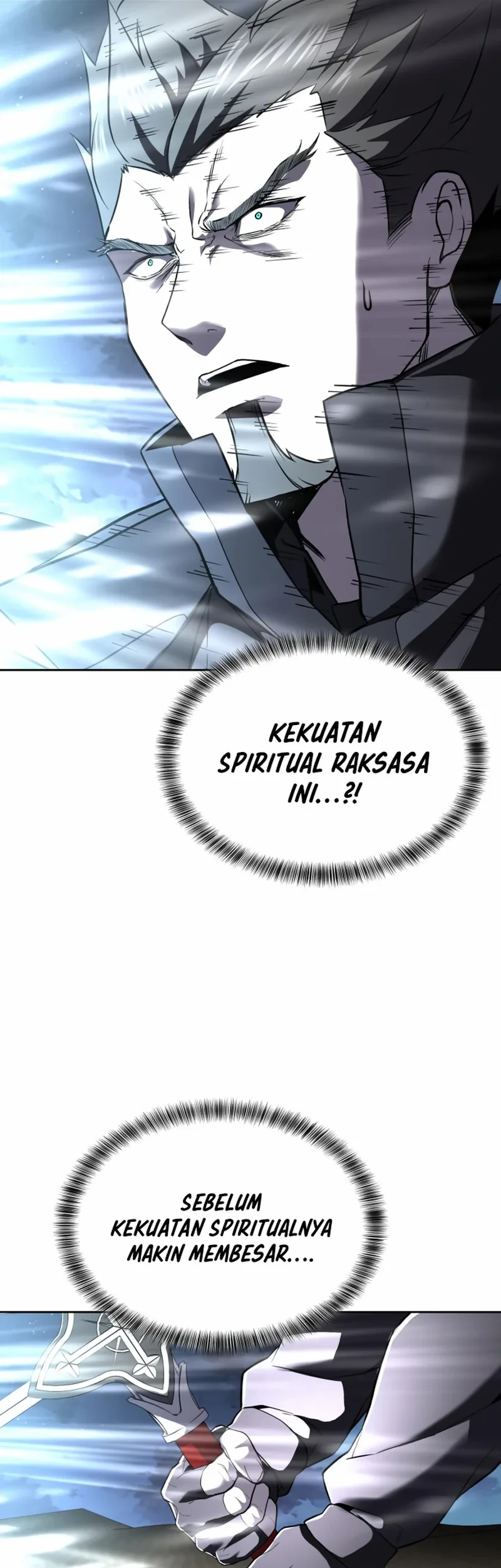 Ticket Hero S2 chapter 121 halaman 106