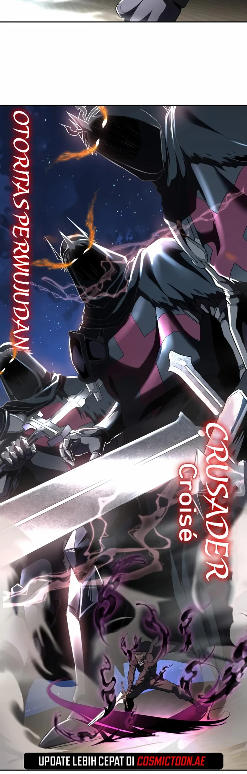 Ticket Hero S2 chapter 121 halaman 107