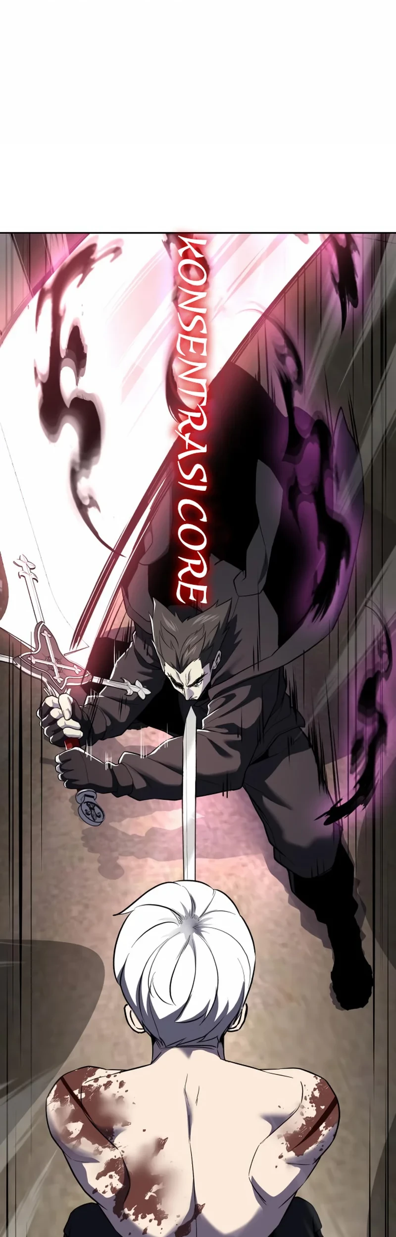 Ticket Hero S2 chapter 121 halaman 108