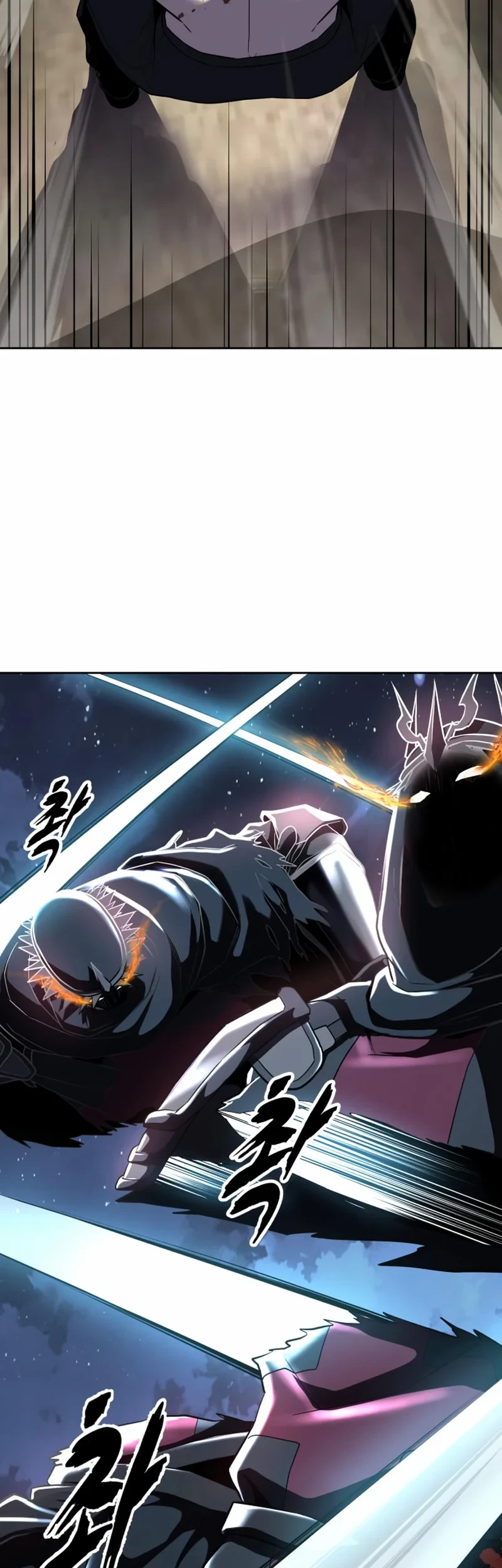 Ticket Hero S2 chapter 121 halaman 109