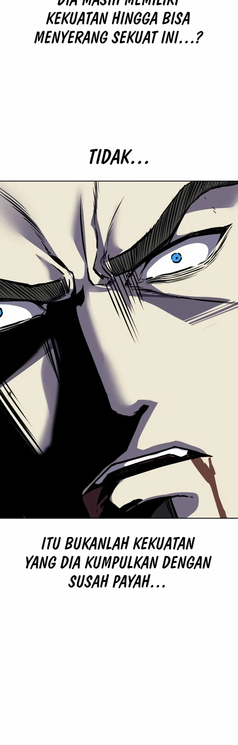 Ticket Hero S2 chapter 121 halaman 113