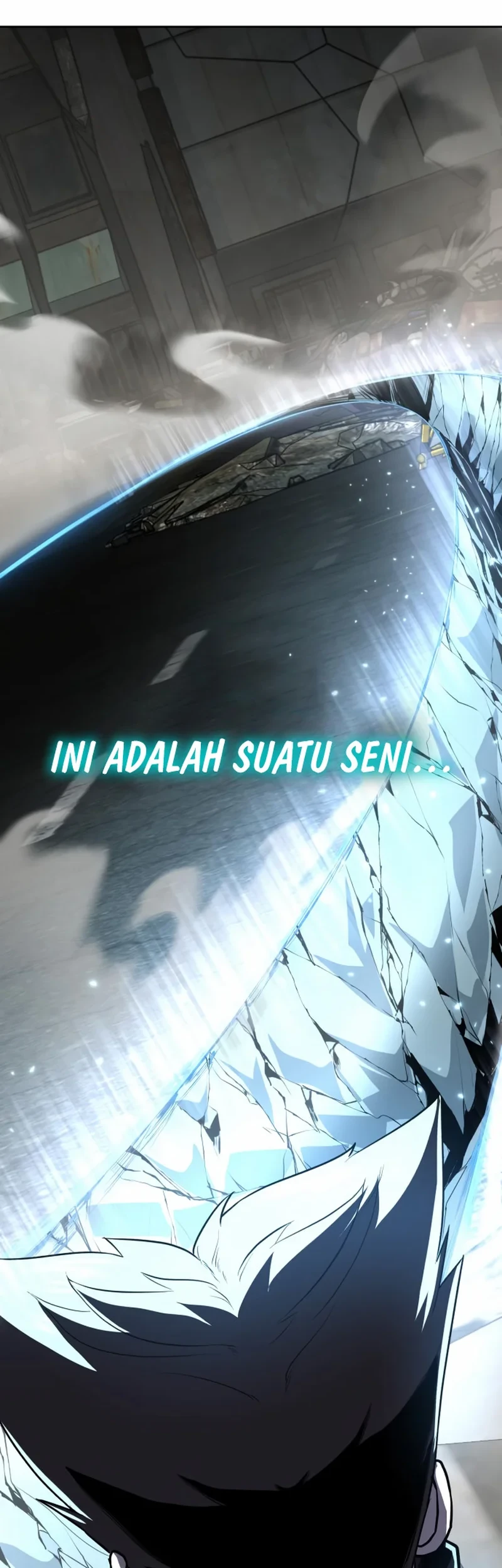 Ticket Hero S2 chapter 121 halaman 114