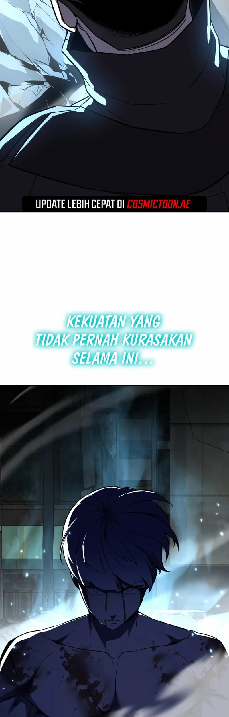 Ticket Hero S2 chapter 121 halaman 115