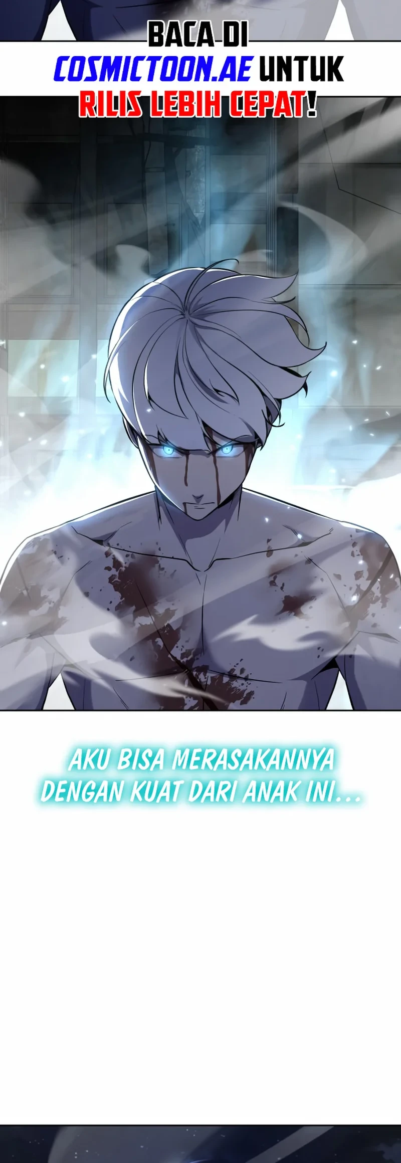 Ticket Hero S2 chapter 121 halaman 116