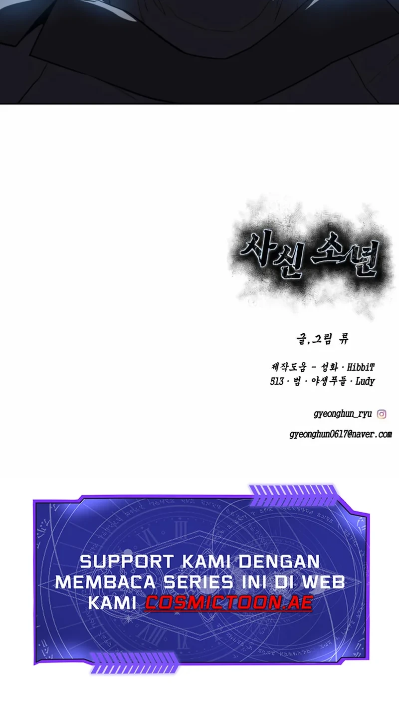 Ticket Hero S2 chapter 121 halaman 118