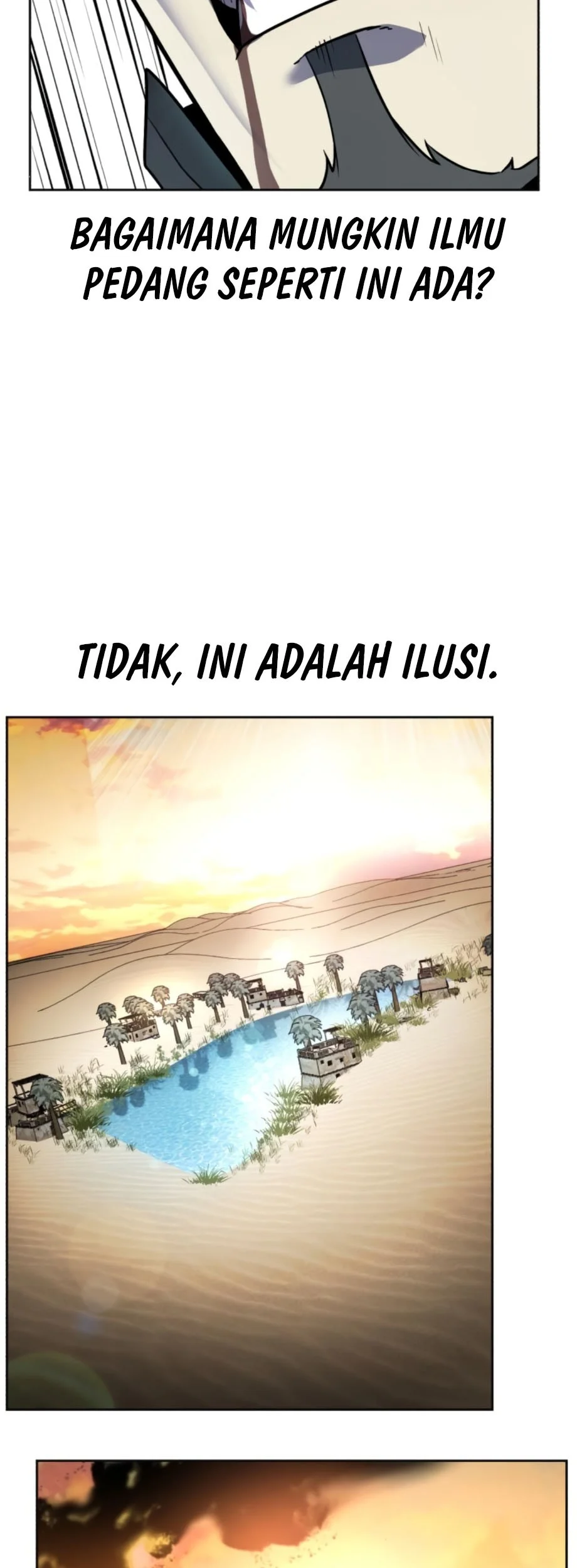 Ticket Hero S2 Bab 122 halaman 29