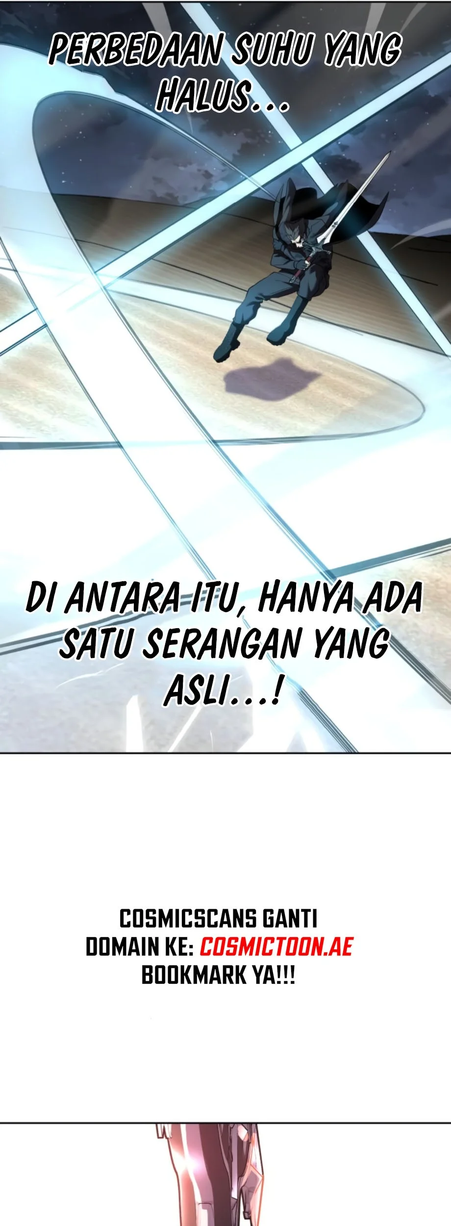 Ticket Hero S2 Bab 122 halaman 33