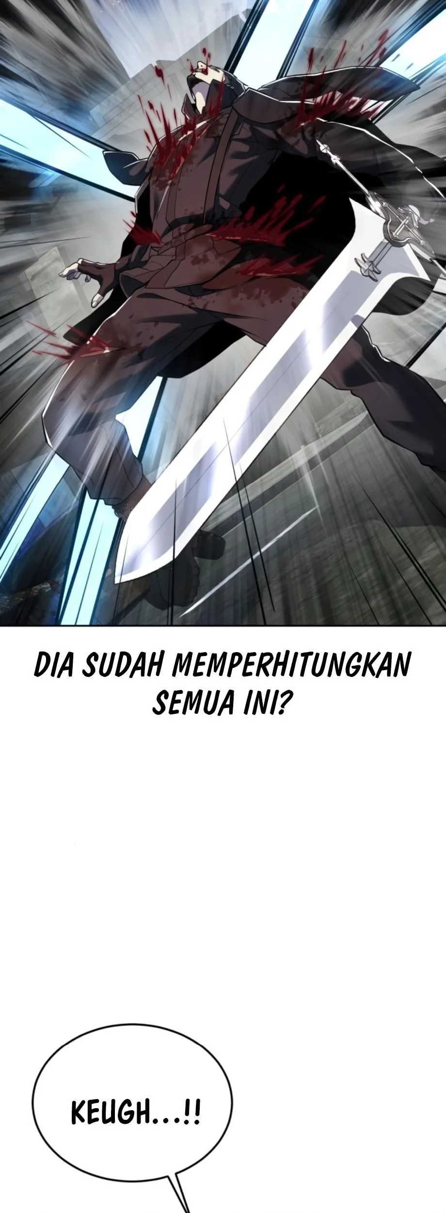Ticket Hero S2 Bab 122 halaman 49
