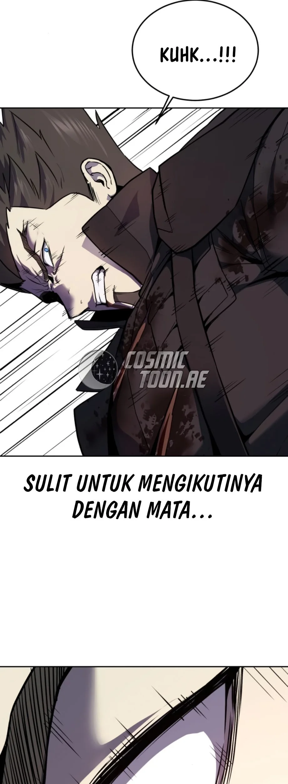 Ticket Hero S2 Bab 122 halaman 57