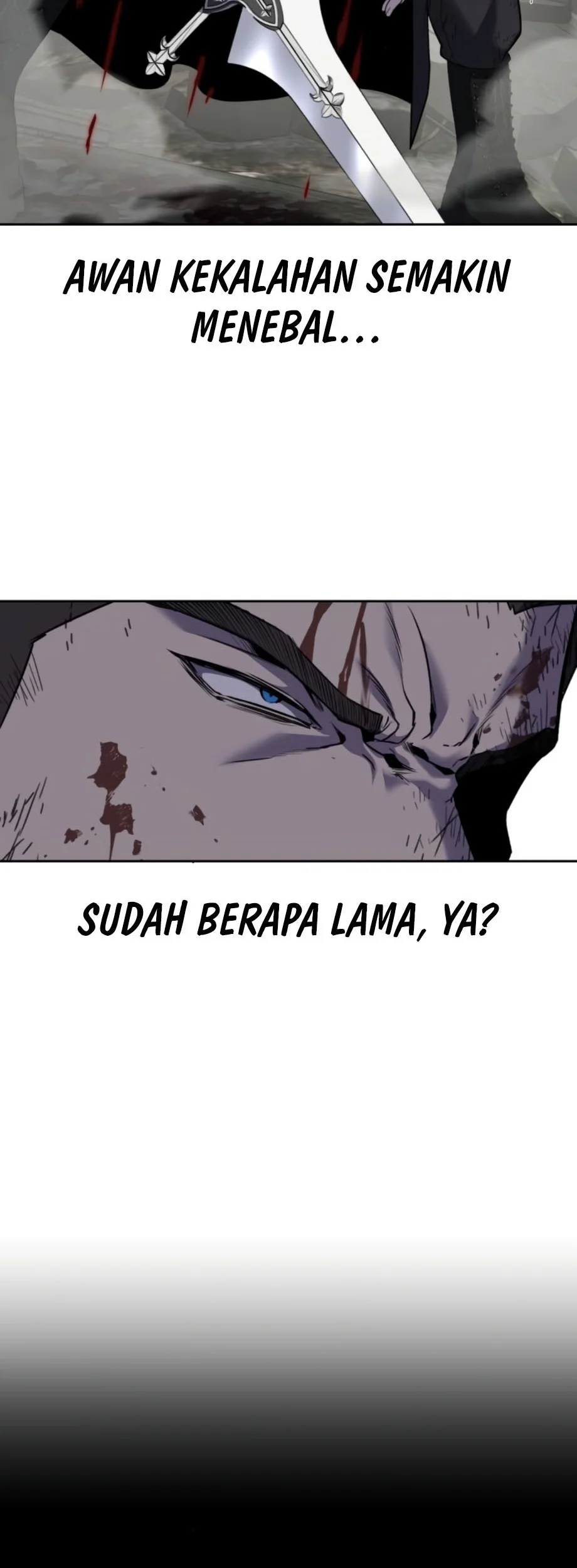 Ticket Hero S2 Bab 122 halaman 64
