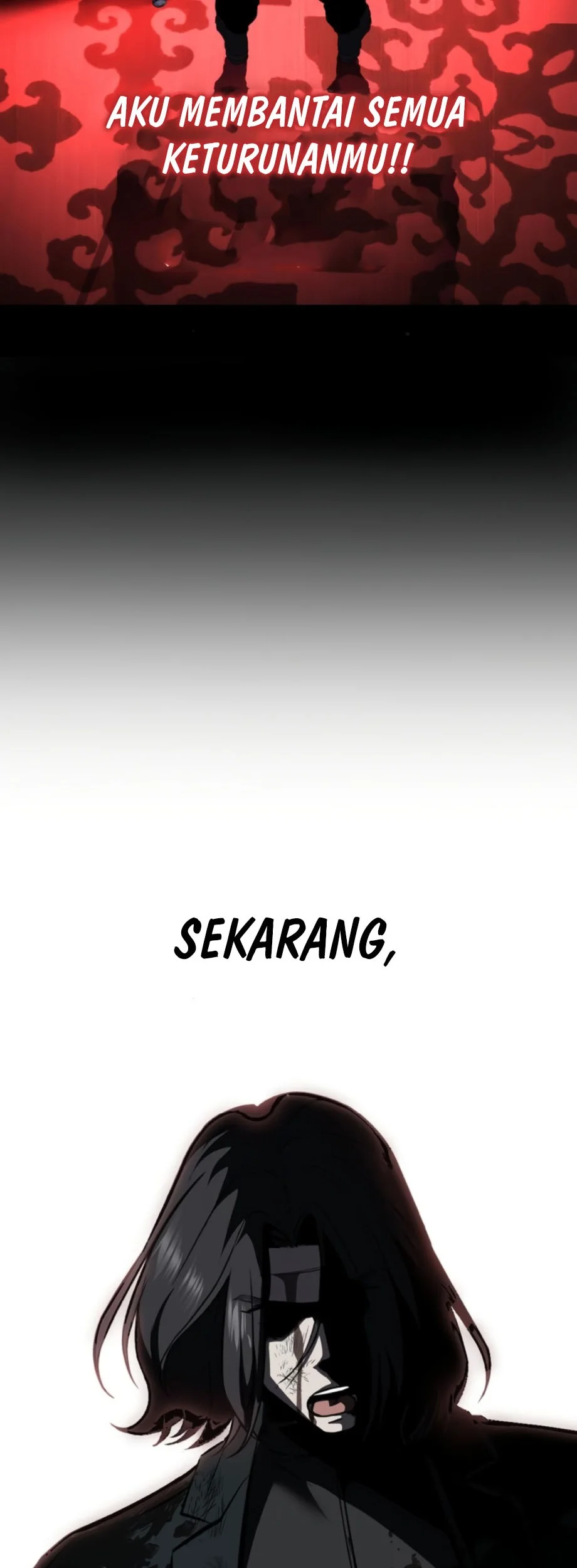 Ticket Hero S2 Bab 122 halaman 76