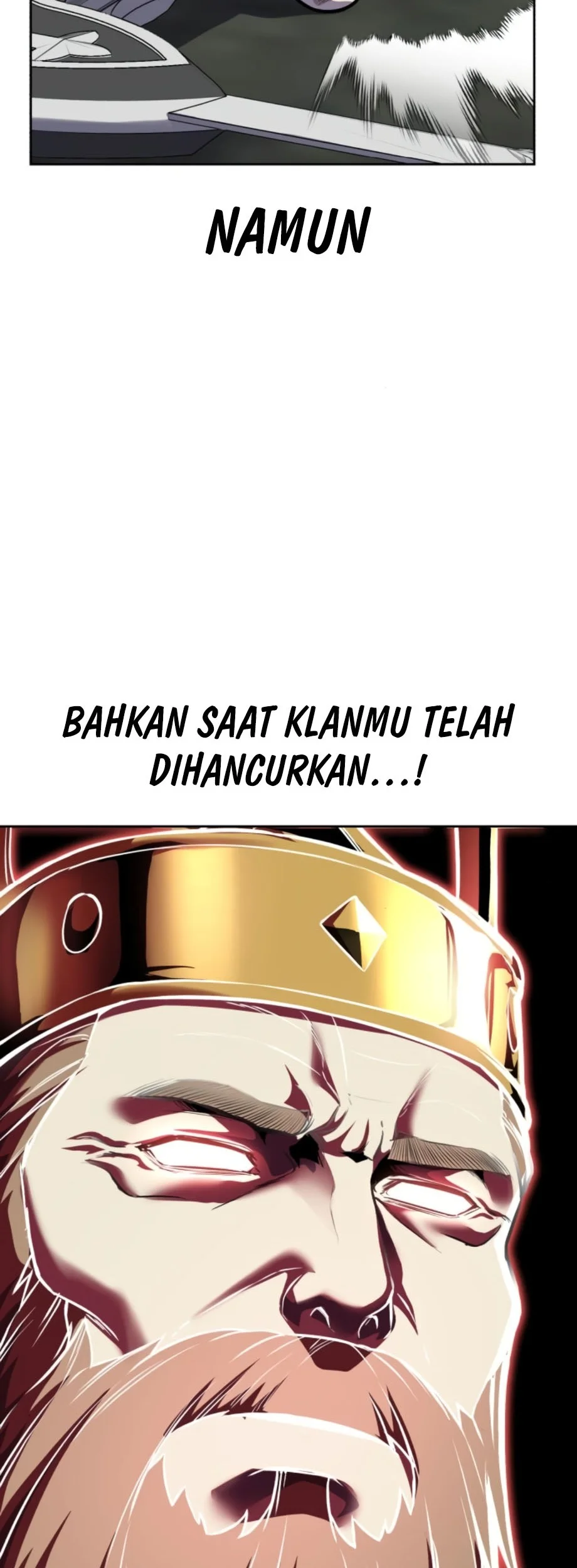 Ticket Hero S2 Bab 122 halaman 78