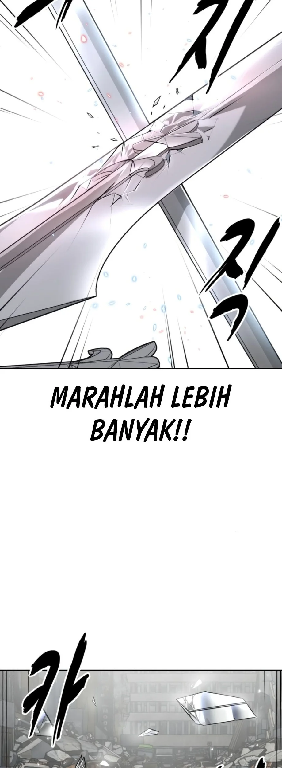Ticket Hero S2 Bab 122 halaman 84