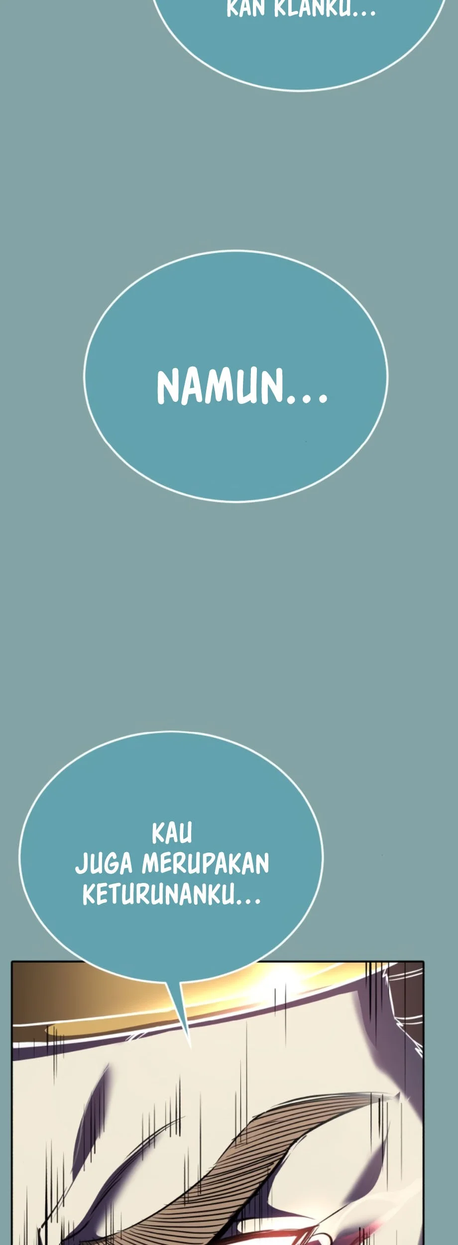 Ticket Hero S2 Bab 122 halaman 96