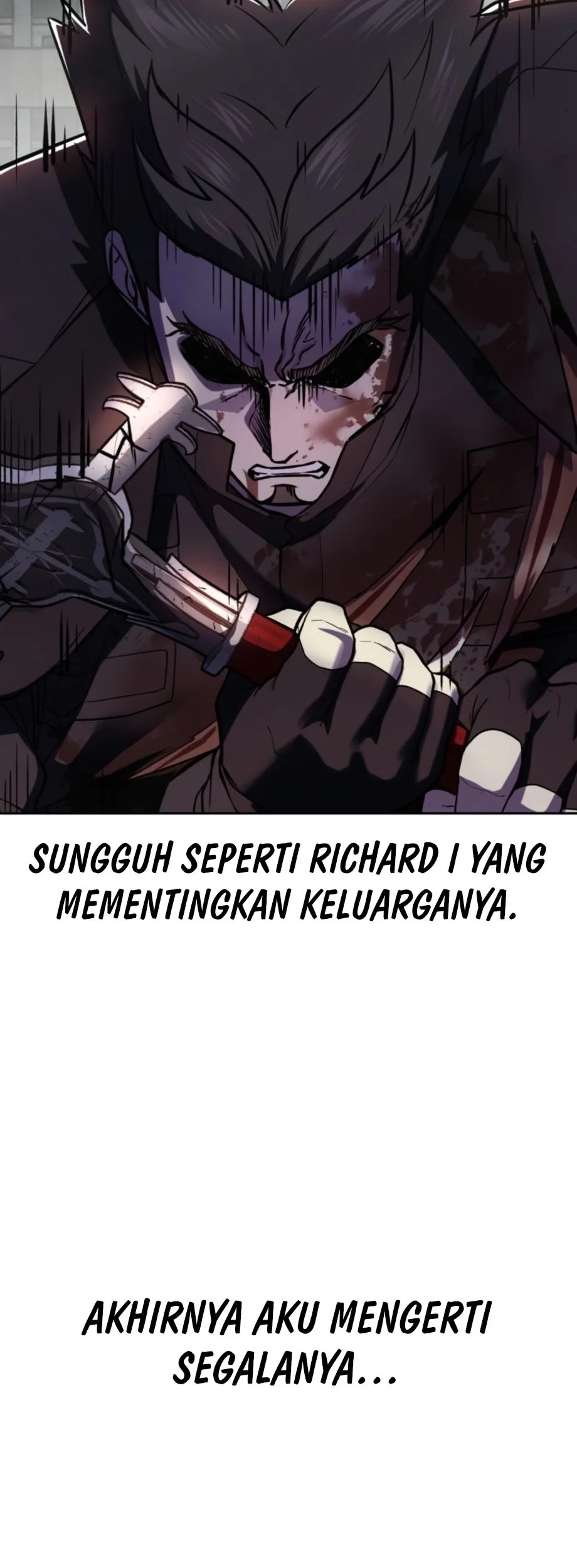 Ticket Hero S2 Bab 122 halaman 102