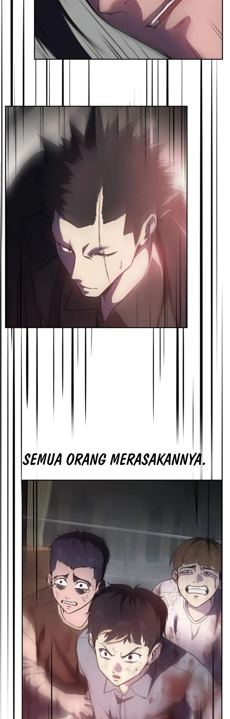 Ticket Hero S2 Bab 123 halaman 13