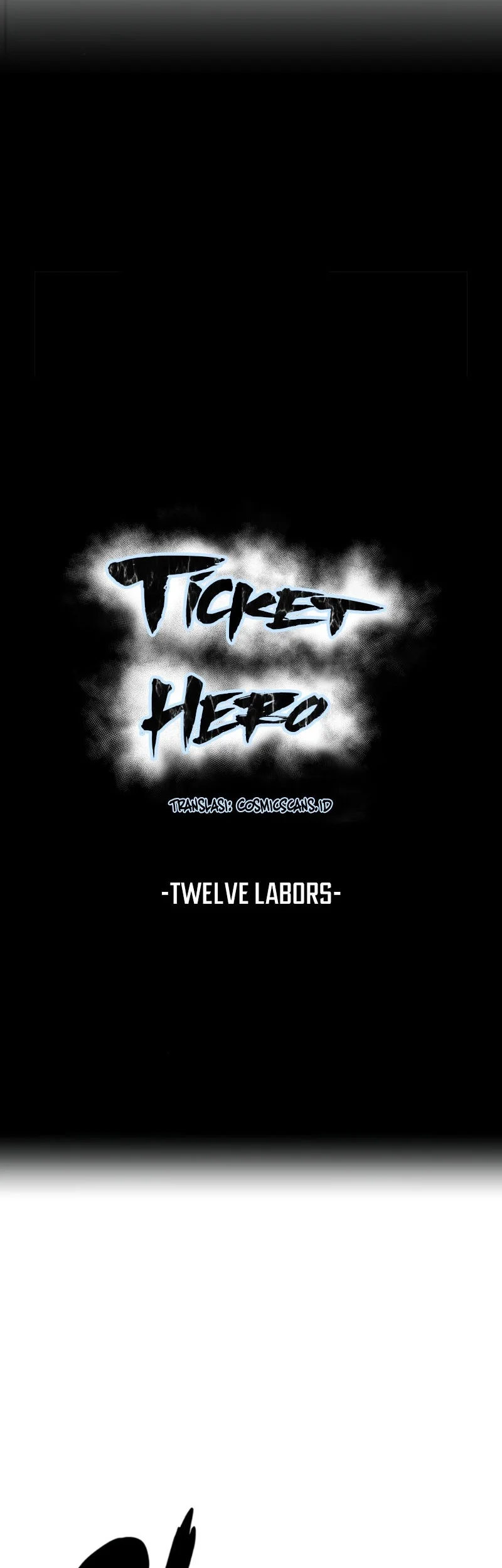 Ticket Hero S2 Bab 123 halaman 17