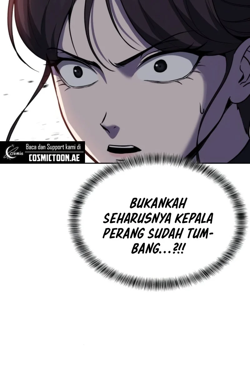 Ticket Hero S2 Bab 123 halaman 27