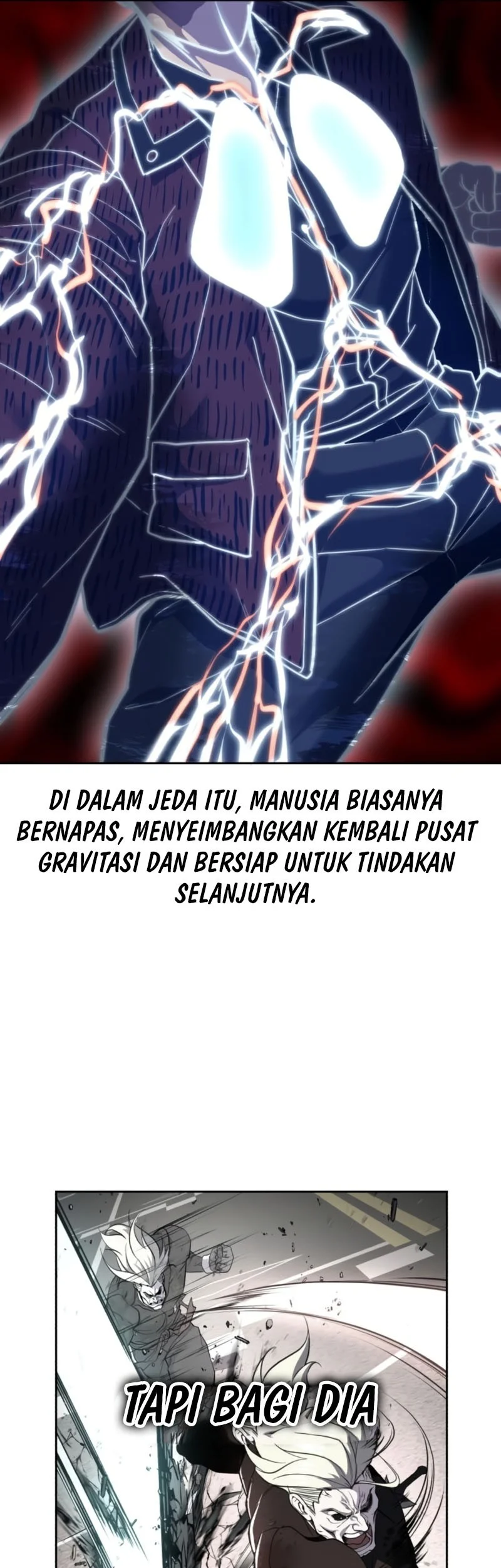 Ticket Hero S2 Bab 123 halaman 58