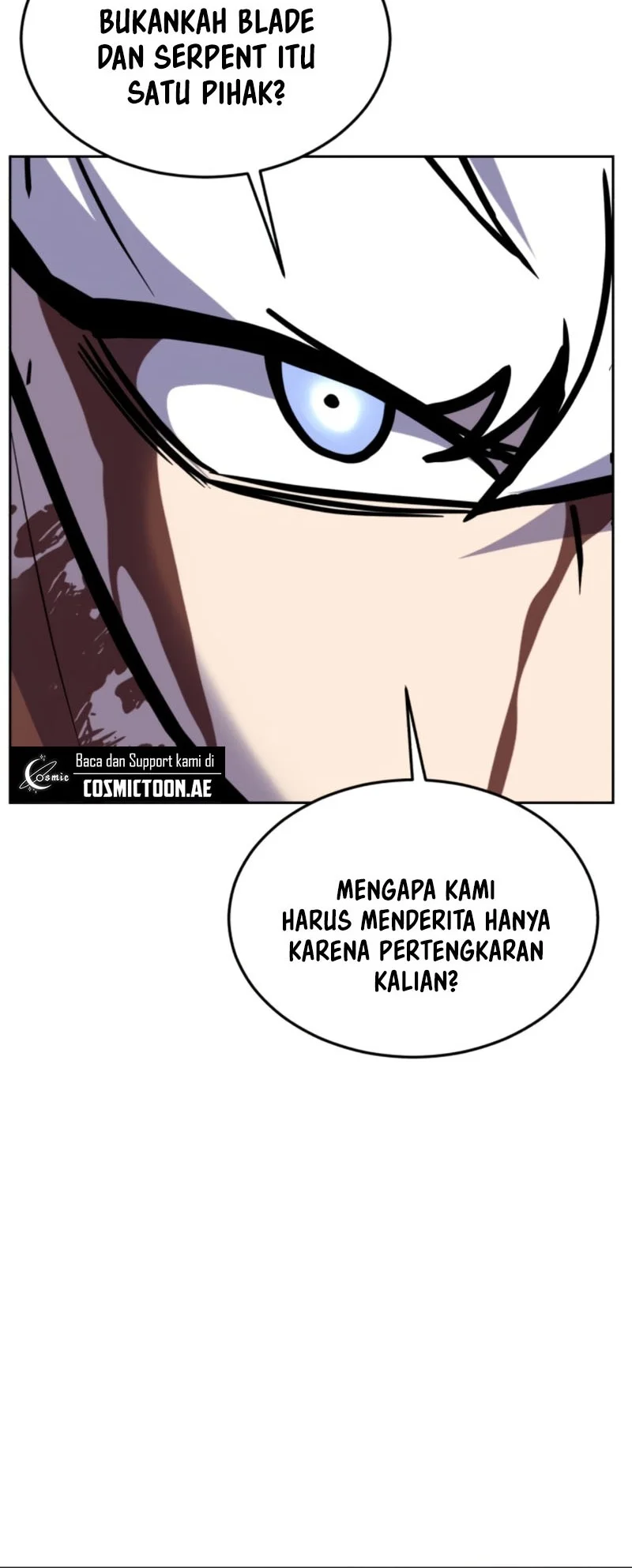 Ticket Hero S2 Bab 123 halaman 93
