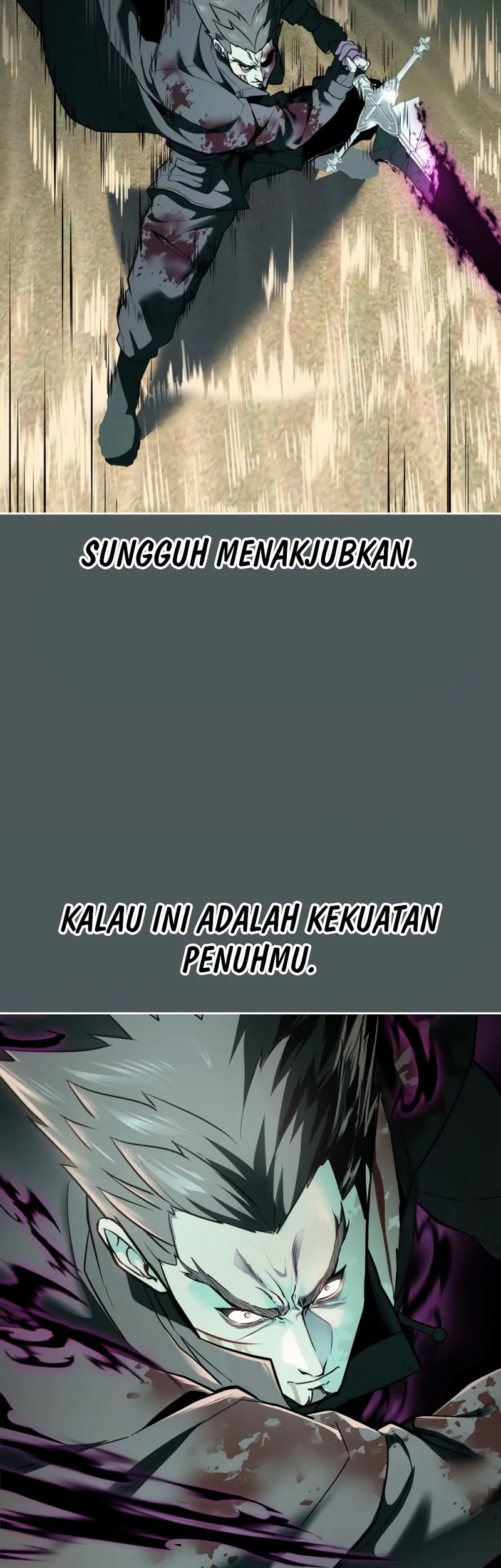 Ticket Hero S2 Bab 124 halaman 6