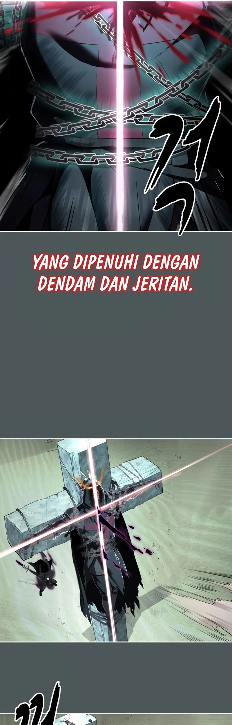 Ticket Hero S2 Bab 124 halaman 10