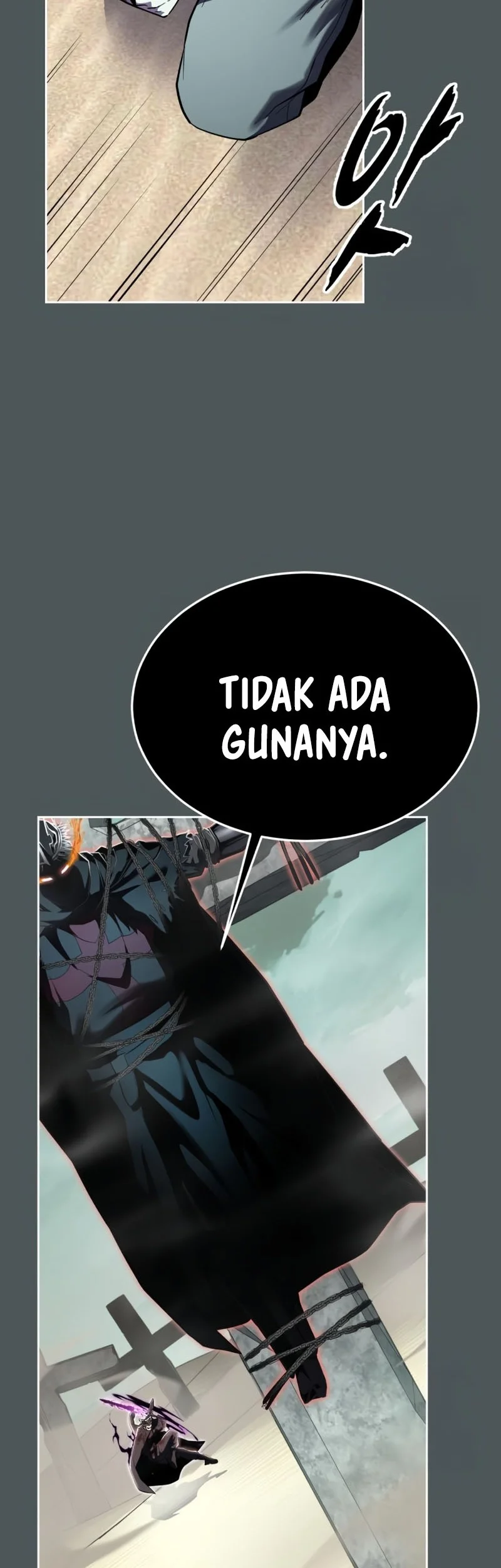 Ticket Hero S2 Bab 124 halaman 19