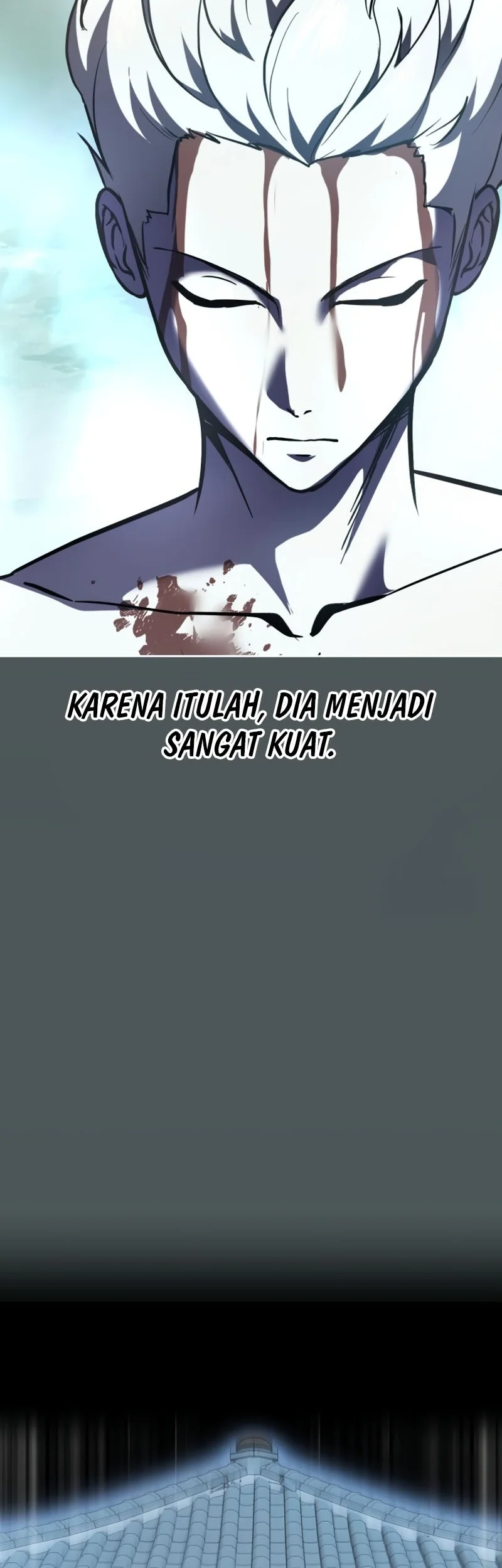 Ticket Hero S2 Bab 124 halaman 66