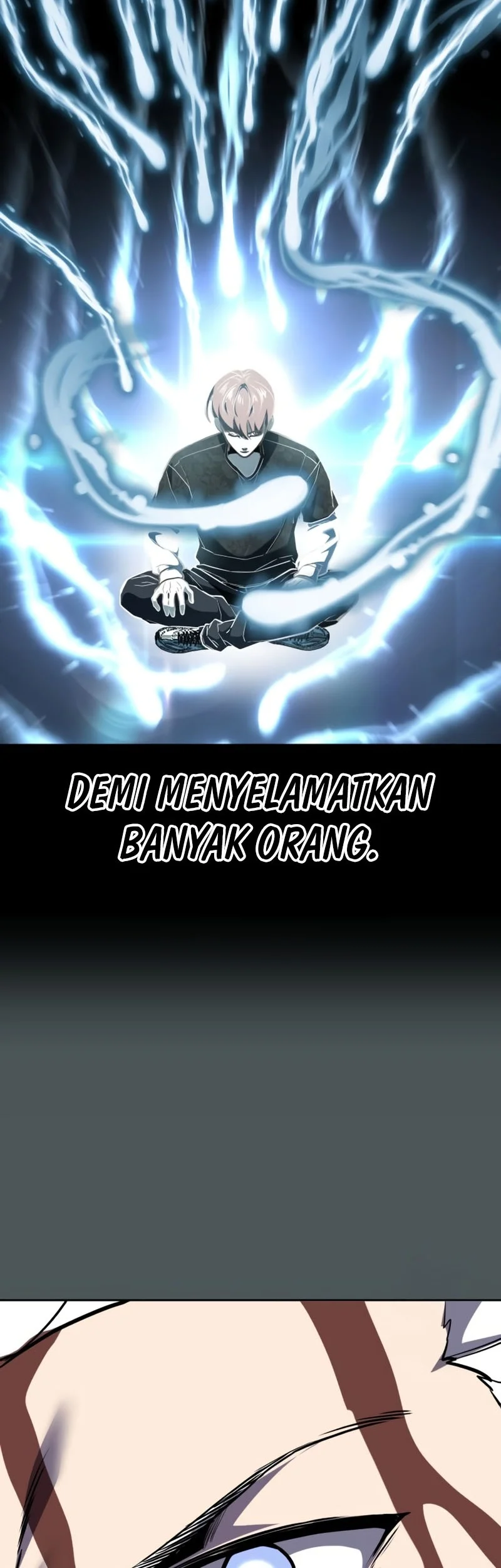 Ticket Hero S2 Bab 124 halaman 71