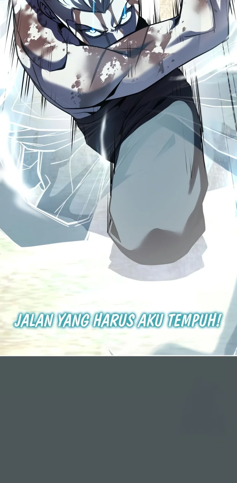 Ticket Hero S2 Bab 124 halaman 75
