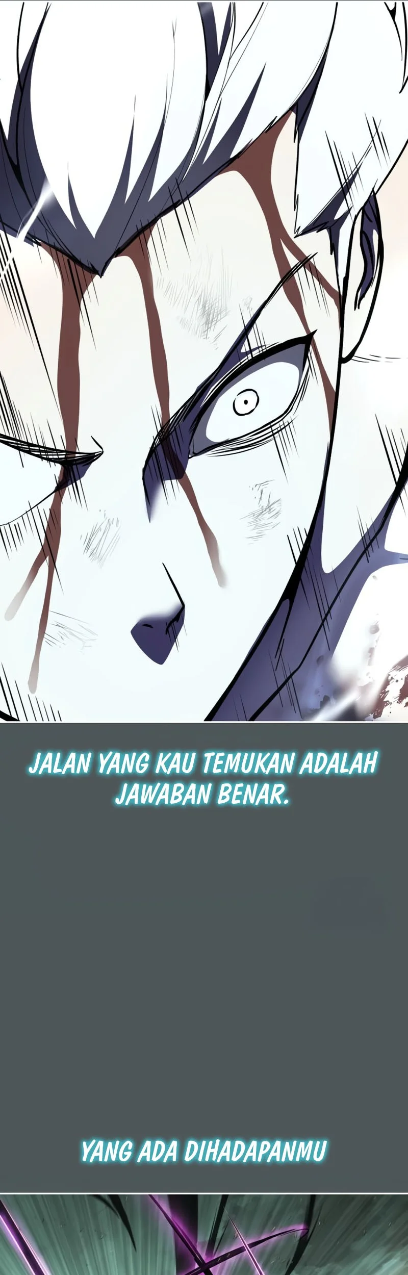 Ticket Hero S2 Bab 124 halaman 82
